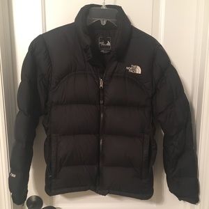 Women’s North Face Coat